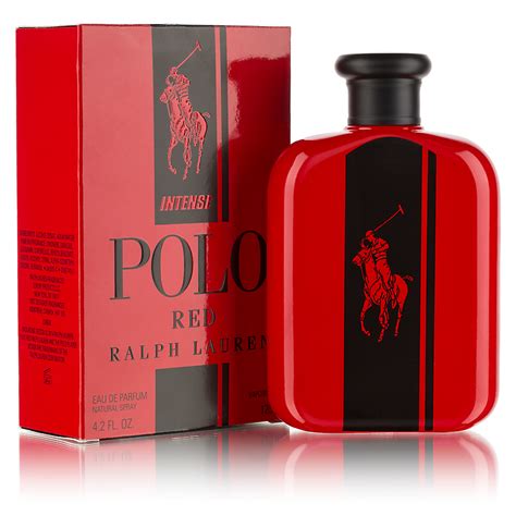 polo red extreme parfum|polo red intense ralph lauren.